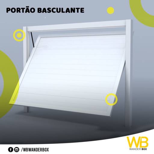 Portas e janelas em vidro por WANDER BOX