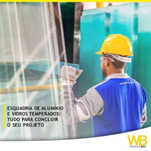 Clarabóia em vidro por WANDER BOX