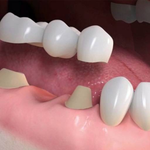 Ponte Fixa por Tehari Odontologia Inteligente