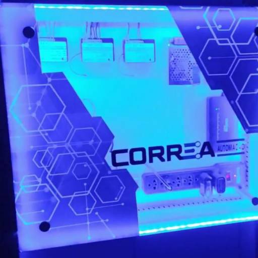 Projetos Personalizados  por Correa Soluções