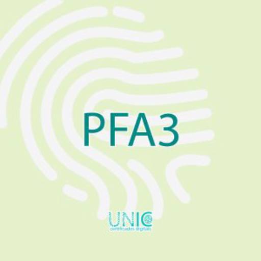 Certificado Digital PFA3: Solução Completa para Profissionais da Área Fiscal em Itapema por Unic - Certificados Digitais