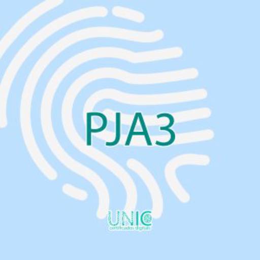 Certificado Digital PJA3: Solução Completa para Profissionais Jurídicos em Itapema por Unic - Certificados Digitais
