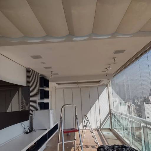 Pinturas Prediais  por Marinho Pinturas e Reparos