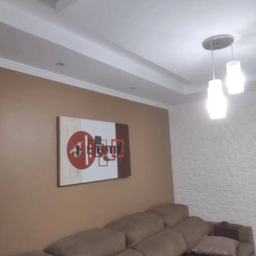 Colocação de Gesso por Marinho Pinturas e Reparos