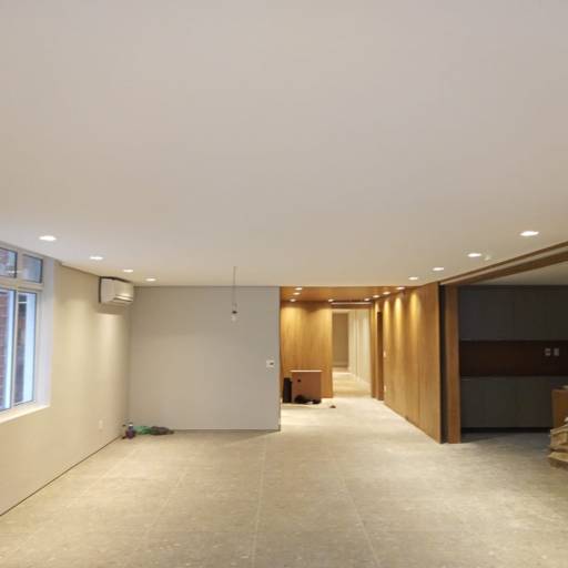 Reforma por Marinho Pinturas e Reparos