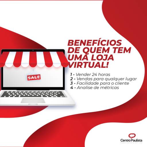 E-Commerce (Loja Virtual) em Ourinhos, SP por Centro Paulista Web