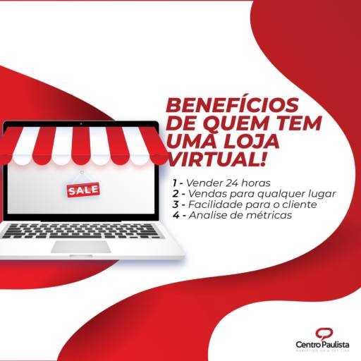 E-Commerce (Loja Virtual)