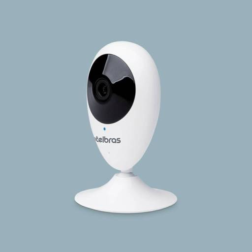 Comprar o produto de Instalação de Câmeras de Segurança em Sistema de Alarme pela empresa D' Lukas Soluções Tecnológicas em Araguaína, TO por Solutudo