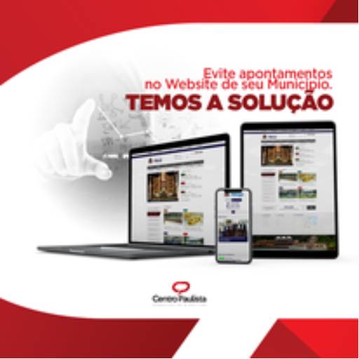 Websites em Promoção