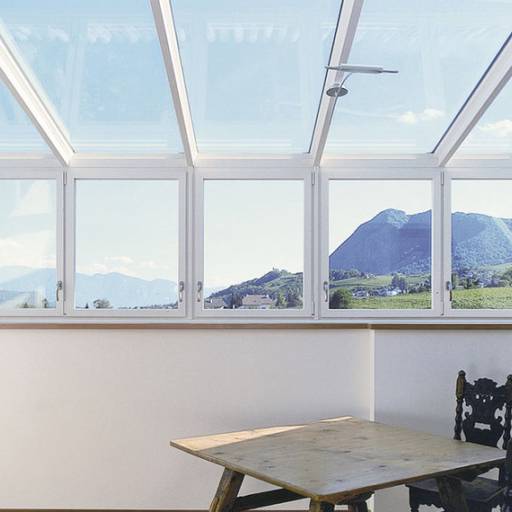 Clarabóia em Vidro - Ilumine e Valorize Seu Espaço em Recife/PE