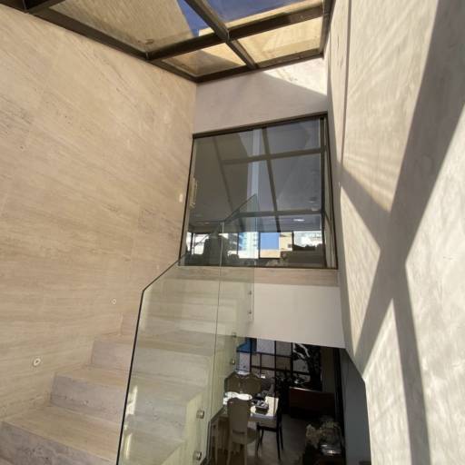 Guarda Corpo: Segurança e Estilo para Seu Ambiente em Recife/PE