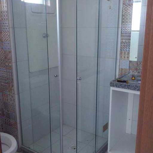 Box para Banheiro - Funcionalidade e Elegância em Recife/PE