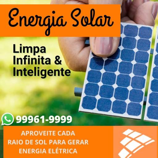 Energia Solar em Bom Despacho  por Mineira Energia