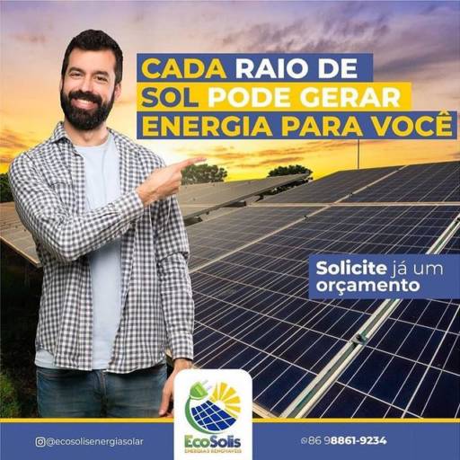 Especialista em Energia Solar