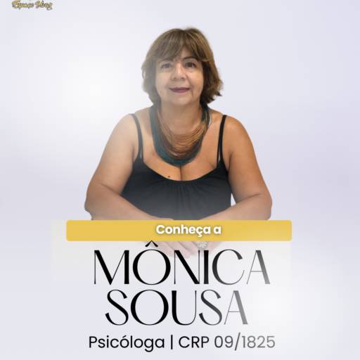Comprar o produto de Mônica Sousa Santos - Psicóloga em Psicologia pela empresa Espaço Vivaz em Mineiros, GO por Solutudo