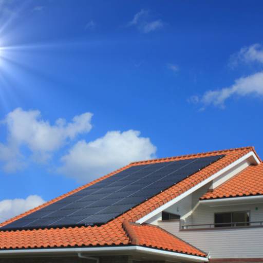 Projeto Fotovoltaico 