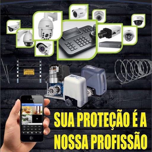 Comprar o produto de Alarme de Segurança em Câmeras de Segurança pela empresa Eletroseg Tecnologias em Anápolis, GO por Solutudo