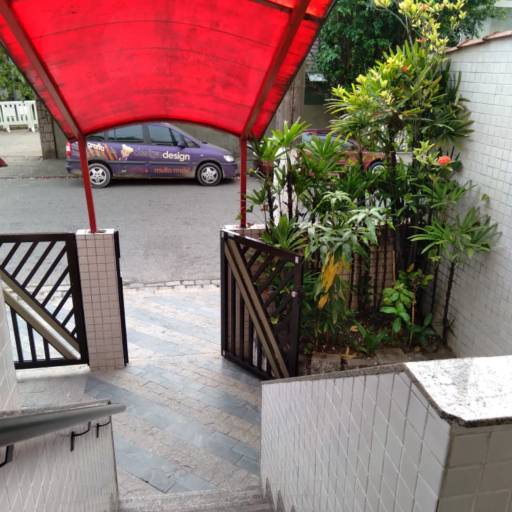 Hospedagem - Conforto e Praticidade em Santos/SP