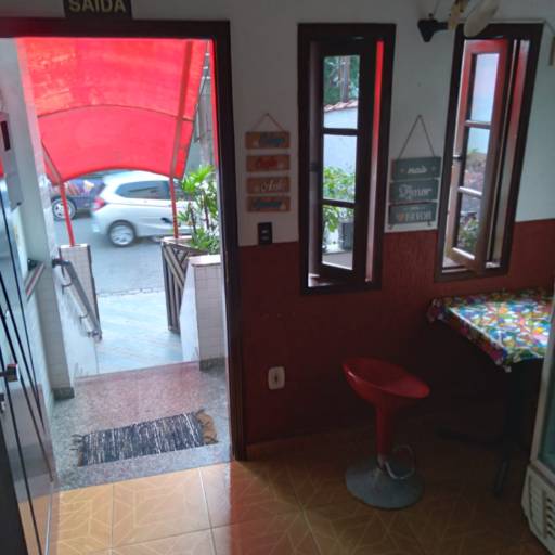  Hotel 24 Horas - Conforto e Praticidade em Santos/SP