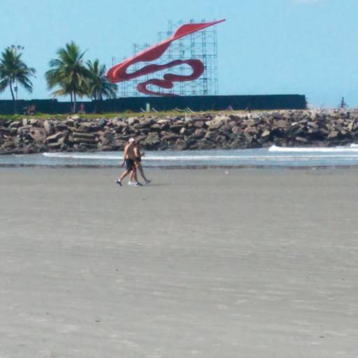 Serviços de Hospedagem - Conforto e Qualidade em Santos/SP