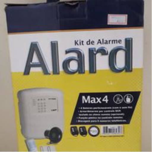 Comprar o produto de Alarme de Segurança em Câmeras de Segurança pela empresa ADF Eletrônicos em Caraguatatuba, SP por Solutudo