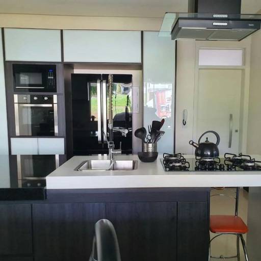 Móveis planejados para lojas 