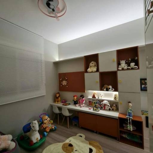  Móveis planejados para casa 