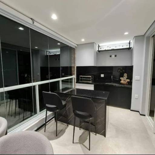 Serviços de móveis planejados 