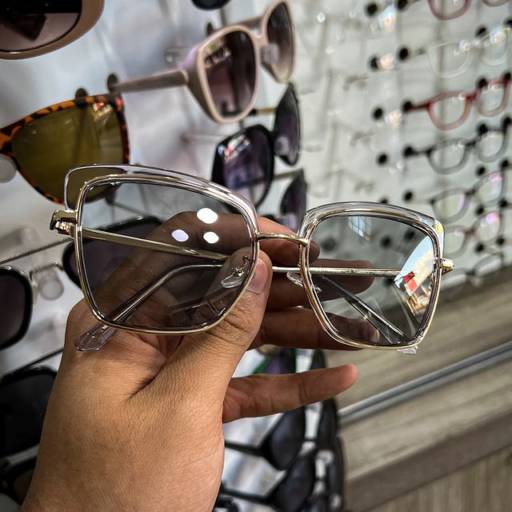 Óculos de Sol com Grau 