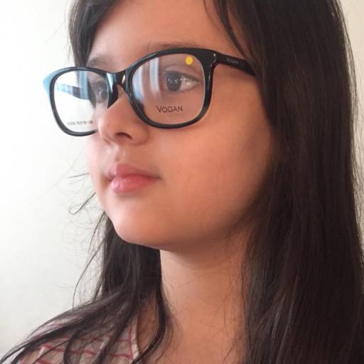 Óculos de Grau Infantil 