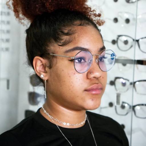 Óculos de Grau Feminino