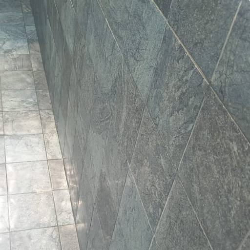 Limpeza e revitalização de piso de piscina  por Edna Limpeza Pós Obra e Limpeza em Geral 
