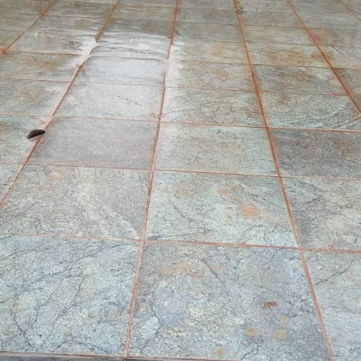 Limpeza e revitalização de piso de piscina  por Edna Limpeza Pós Obra e Limpeza em Geral 