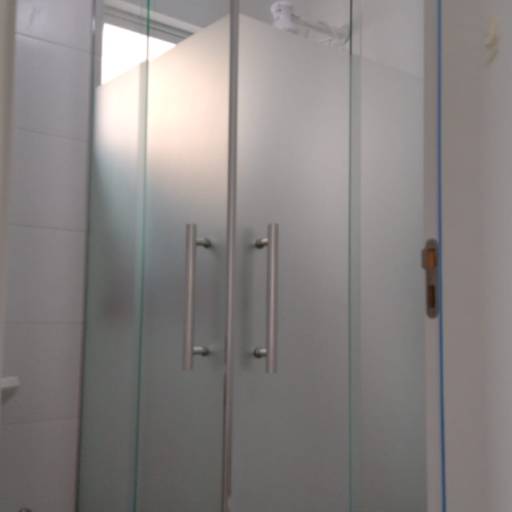 Box para banheiro por Folster Vidros