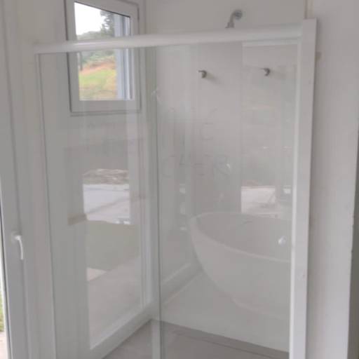 Box para banheiro por Folster Vidros