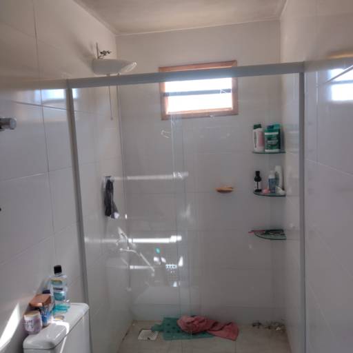 Box para banheiro por Folster Vidros