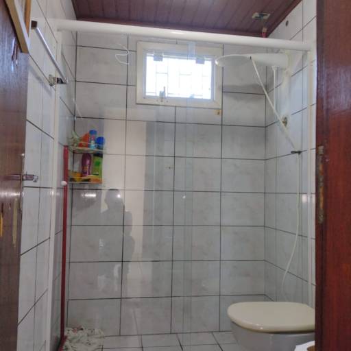 Box para banheiro por Folster Vidros