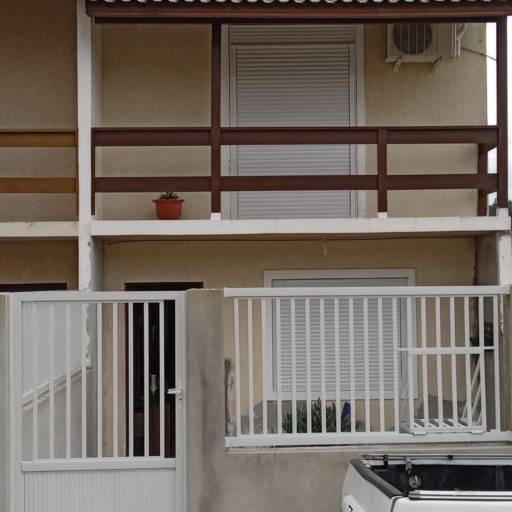 Esquadrias por Folster Vidros