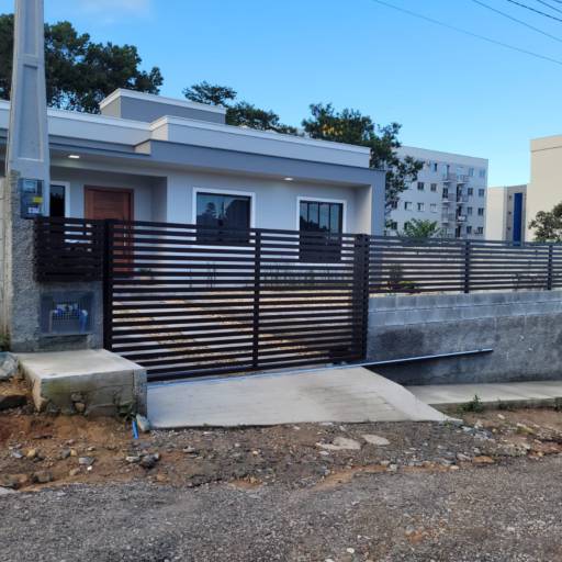 Portas de alumínio por Folster Vidros Portas de alumínio por Folster Vidros