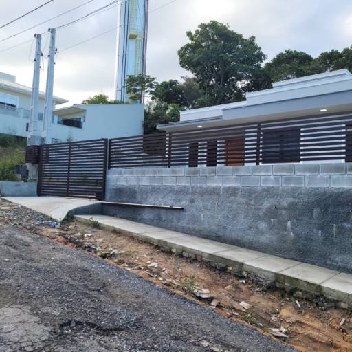 Portas de alumínio por Folster Vidros Portas de alumínio por Folster Vidros