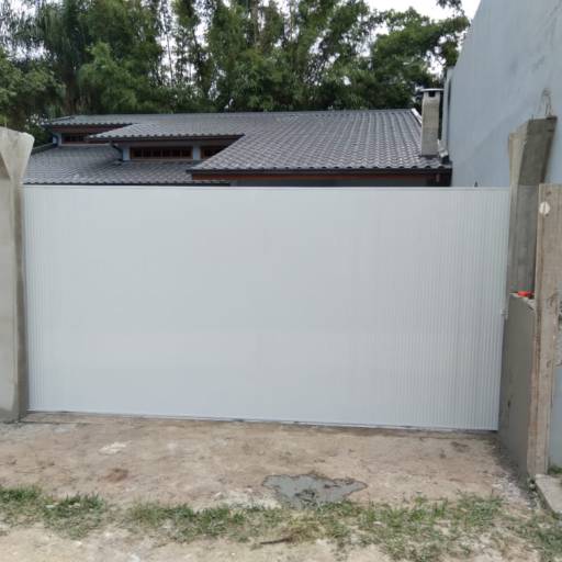 Portas de alumínio por Folster Vidros Portas de alumínio por Folster Vidros