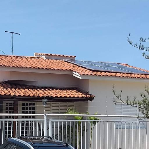 Energia Solar para Residência por House Solar Energia Solar Fotovoltaica