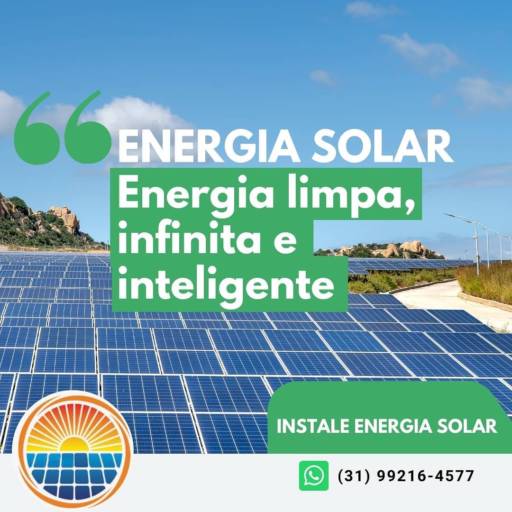 Empresa de Energia Solar
