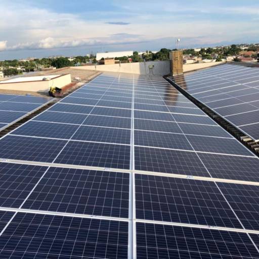 Especialista em Energia Solar​ por Extrasol Energia Solar