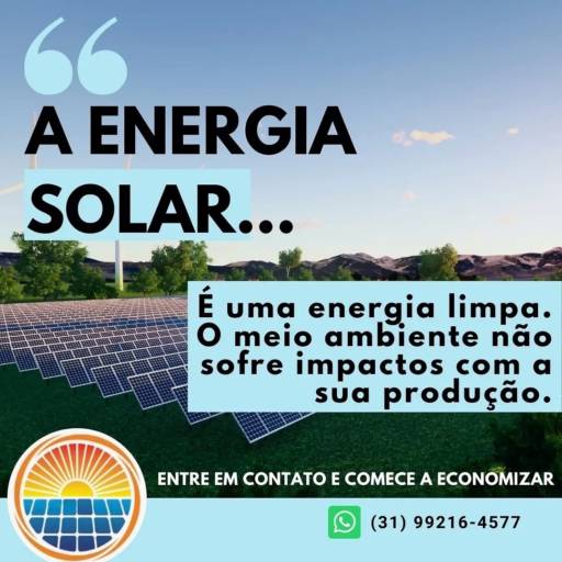 Projeto Fotovoltaico