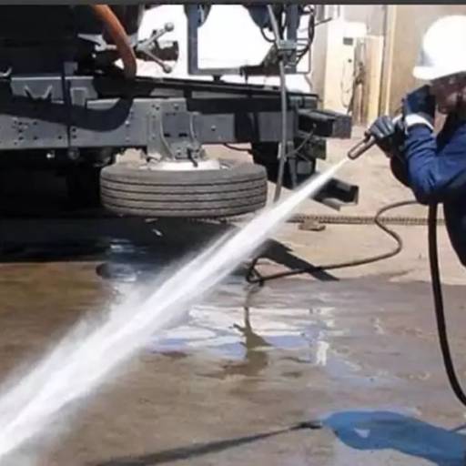 Serviços de Hidrojateamento para Desentupimento Eficiente em Rio Claro/SP