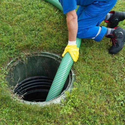 Limpeza de Fossa e Caixa de Gordura – Solução Rápida e Eficiente em Rio Claro/SP