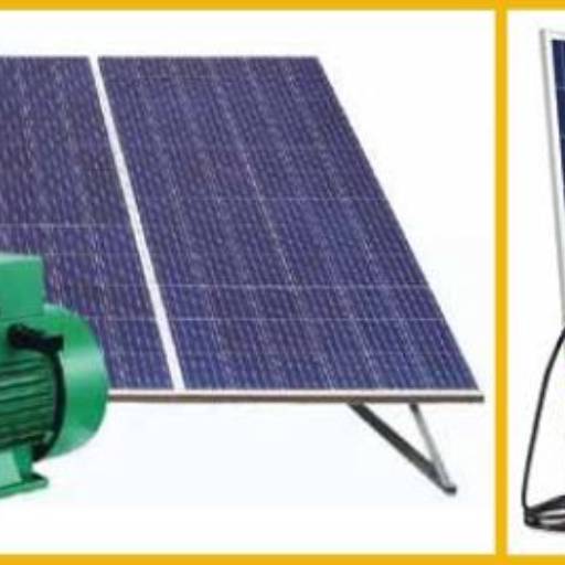 Comprar o produto de Bomba Solar em Energia Solar pela empresa Japan Solar em Foz do Iguaçu, PR por Solutudo