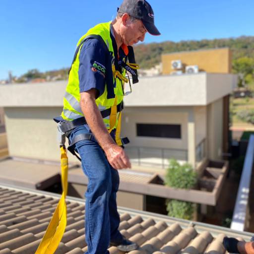 Energia Solar para Açougue por Uriel Energia Solar