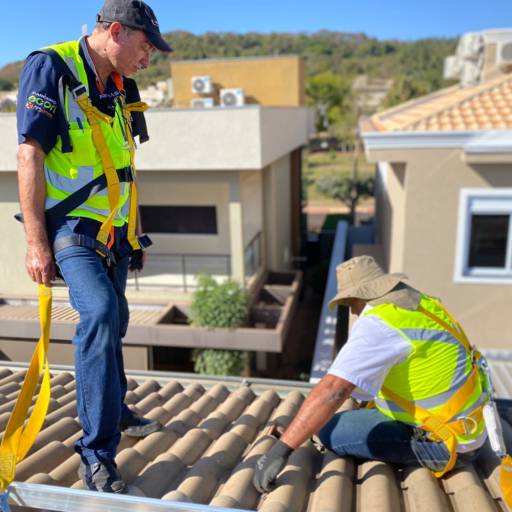 Energia Solar para Produtores Rurais